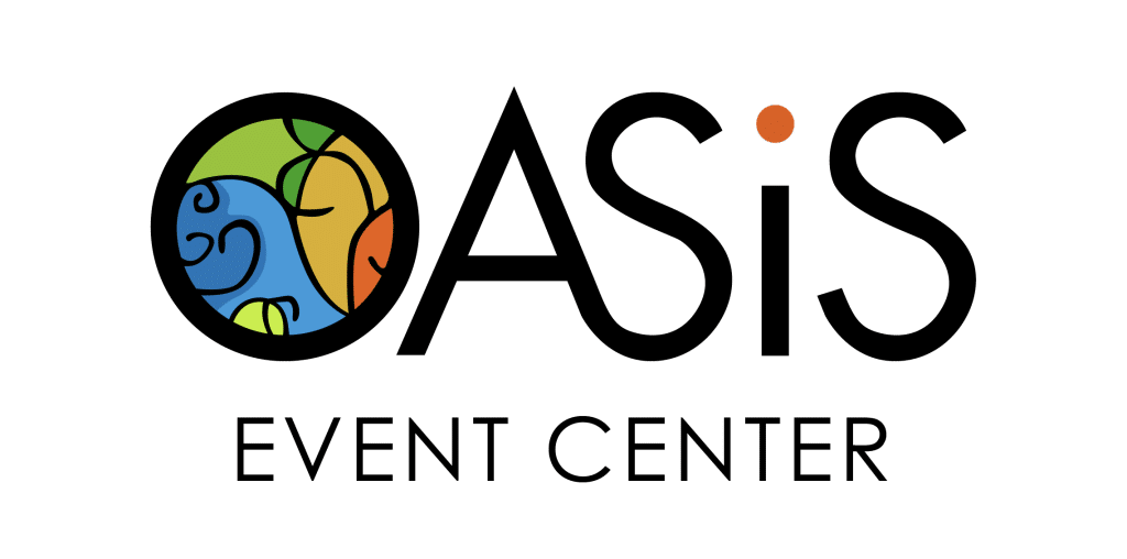 Oasis Event Center Logo